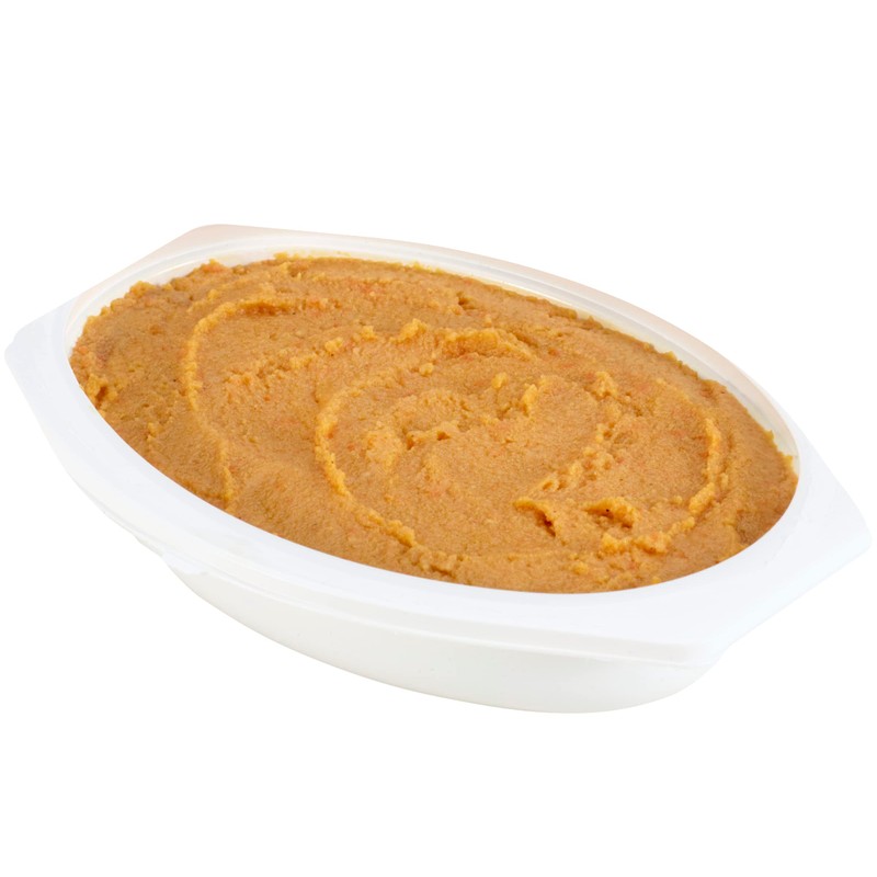 Thick & Easy Purees Puree 7 oz. Tray Roasted Chicken