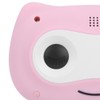 X11 Children Camera High Definition Digital ABS Baby Toy Mini