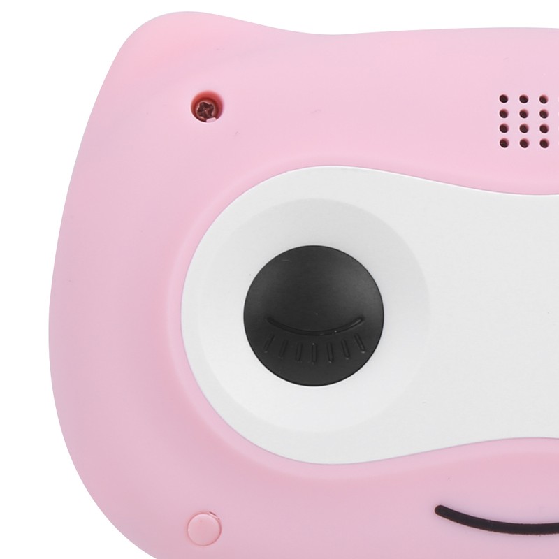 X11 Children Camera High Definition Digital ABS Baby Toy Mini