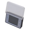 Voltmeter Coulometer Wireless Battery Capacity Manager Monitor with 2.4in Color