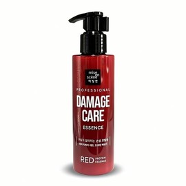 Mise-en-scène Damage Care Protein Essence 140ml Damage Prevention Protein Maintenance Good Hair Care Cash on Delivery or Payment upon Order / 미쟝센 손상케어 프로틴 에센스 140ml 손상 방지 단백질 유지 보수 양제 헤어 케어 착불 또는 주문시 결제