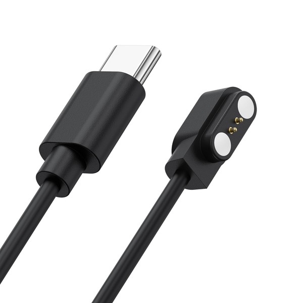 AK USB C Magnetic Charger Compatible with YAMAY SW023 Willful