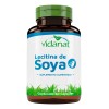 Vidanat Lecitina Soya Frasco Cápsulas