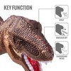 TEMI Large Dinosaur Toys for Kids 3-5, Jumbo Tyrannosaurus Rex