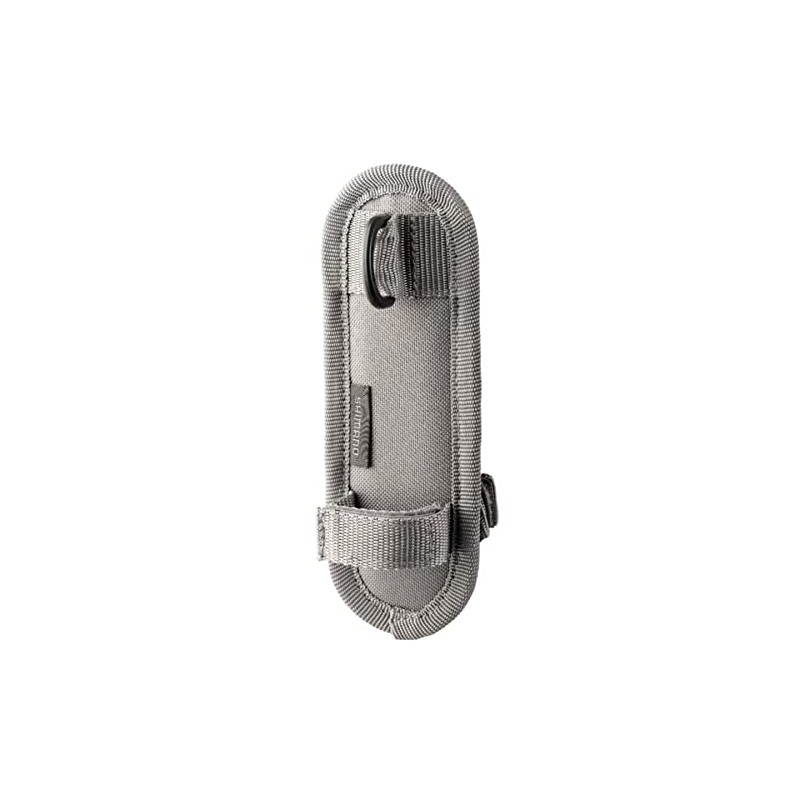 Shimano BP-002W Fish Grip Holder, Gray