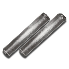 400SQFT AMERIQUE 2MM Thick Flooring Silver Chrome Padding 3-in-1 Heavy Duty Foam, 200SF/Roll, Pack of Two 2MM Laminate Underlayment with Tape & Vapor Barrier