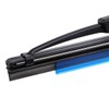 RIDEX Front Windscreen Wiper 298W0207 for Polo Hatchback (6R1, 6C1)