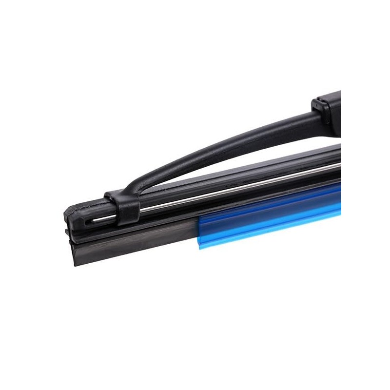 RIDEX Front Windscreen Wiper 298W0207 for Polo Hatchback (6R1, 6C1)