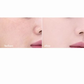 ETUDE Cloud Filter Cushion & Refill & Puff Set+ 4 Items, Color:#23 Beige