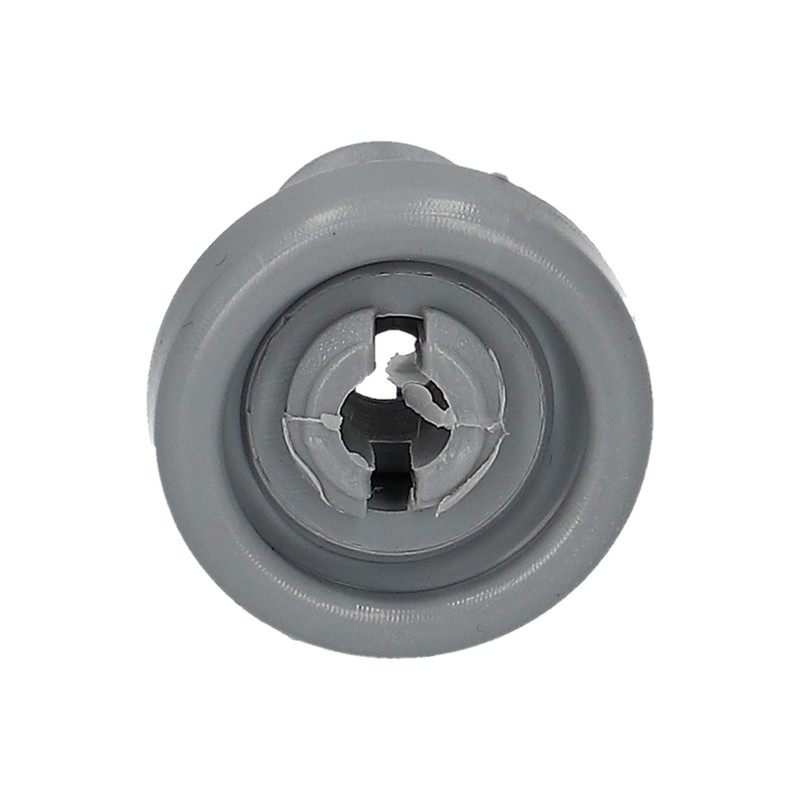 8 x Upper Basket Wheels for Dishwasher Compatible with AEG