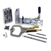 Sommerfeld Tools Rugged Die-cast Aluminum Pocket Hole Jig with Two