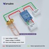 KERWINN Solid State Relay DC to DC 60A Input 3-32VDC
