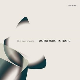 The Bow Maker-Punkt Editions [Vinyl LP]