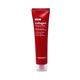 Medi-Peel Red Lacto Collagen Wrapping Mask 70ml / 메디필 레드 락토 콜라겐 랩핑마스크 70ml