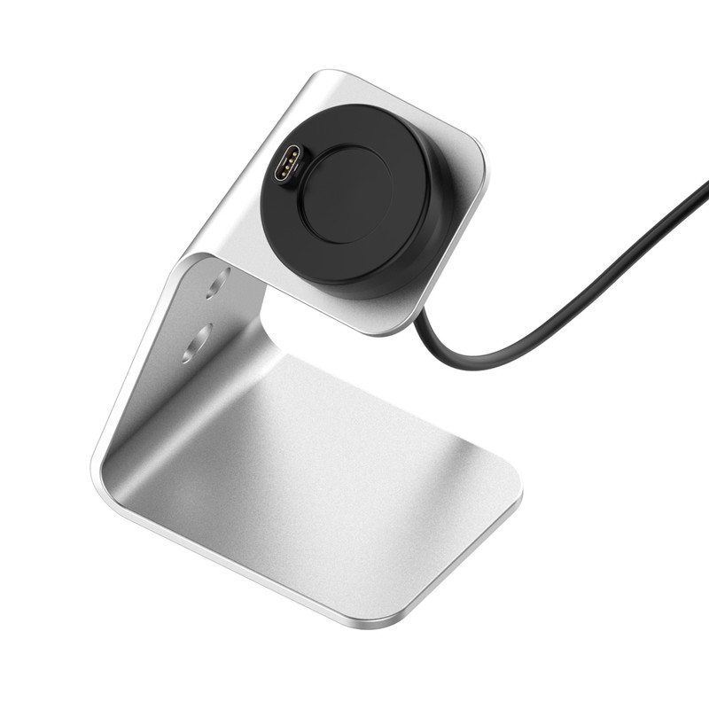 Charger Stand Dock Compatible for Garmin Forerunner 745 Venu Sq
