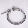 Unbranded 5" I.D. V-Clamp Band for Paccar Peterbilt