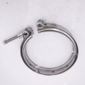 Unbranded 5" I.D. V-Clamp Band for Paccar Peterbilt