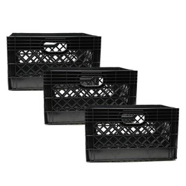 Jezero MC24 Multi-Purpose Milk Crate