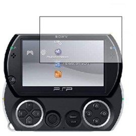 PDA Kobo PSP go Crystal Shield Protective Film Glossy Made in Japan