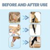 Rodillera Para Perros Rodillera Acl Para Perros Rodillera Pr Negro