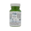 Tri-Art High Viscosity Paint, 120ml, Golden Green