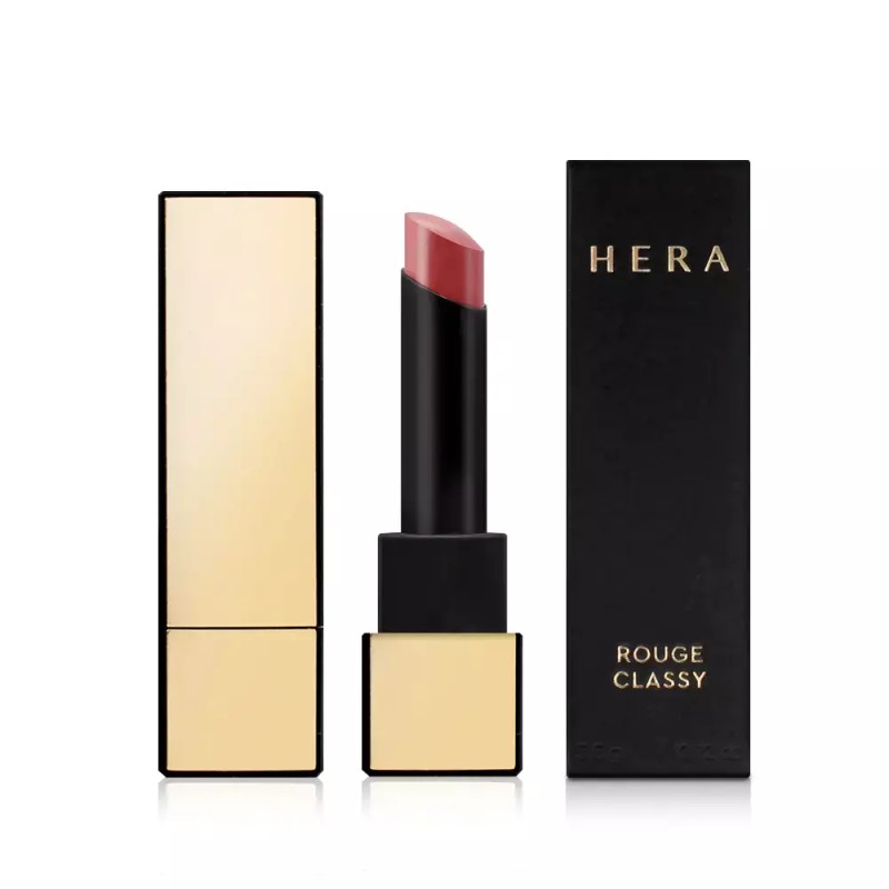 Hera 헤라 루즈 클래시 3.5g [301호 서울 레드 {HE1995}] Hera