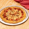 Endoshoji WPZ10009 Commercial Pizza Pan, 9 Inches