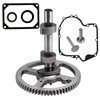 RYTIME 793880 84005207 Camshaft Compatible With Briggs and Stratton 793583