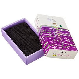LA-1 Large Incense Sticks Lavender Large