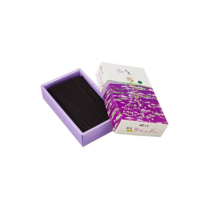 LA-1 Large Incense Sticks Lavender Large