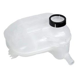febi bilstein 47868 Coolant Expansion Tank without sensor, pack of one