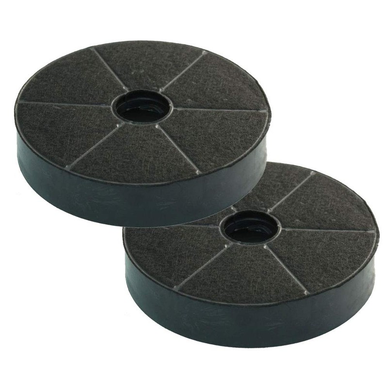Activated Carbon Filter - Suitable for AKPO WK-4, WK-5, WK-7