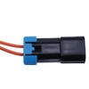 Solarhome New Muncie Pressure Switch Sensor 30T60228 for Dump Truck