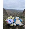 ChalkMate Snorlax Chalk Bag
