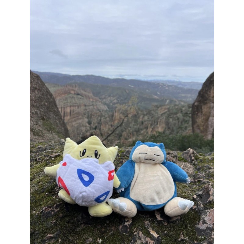 ChalkMate Snorlax Chalk Bag