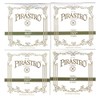 PIRASTRO OLIV Olive Violin String Set (E Line Loop End)