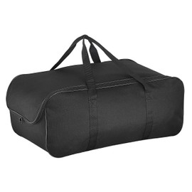Caddytek Golf Cart Carry Bag, Black