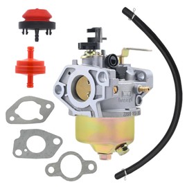 Aylux 951-14024A 751-11193 Carburetor for MTD Cub Cadet Troy Bilt Storm 2840 Snowblower Replace 951-11193 951-11193A 478-SU 478-SUA 478-SUB Engine