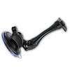 NavGear In-Car Satellite Navigation Bracket with Suction Cup & Pivot