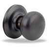Yale Security D3506K Cambridge Knob