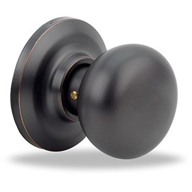 Yale Security D3506K Cambridge Knob