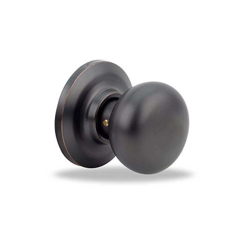 Yale Security D3506K Cambridge Knob