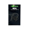 Korda Mixa Hooks Barbless Size 6