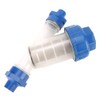1PCS High Quality Chicken Livestock Poultry Drinking Water Filter with