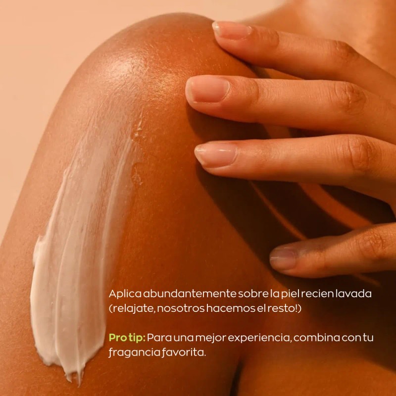 Eos Loción Corporal Coconut Waters 473 Ml