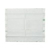 Medline Ultrasorbs AP Drypads, Super Absorbent Disposable Underpad, 23 x