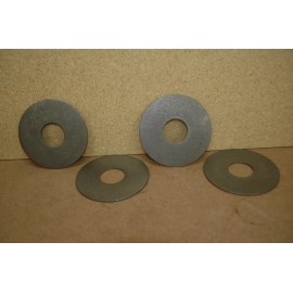 Washer flat, hyd. cylinder Garwood/Feller M809/M939 5T Wrecker 5310-00-419-30