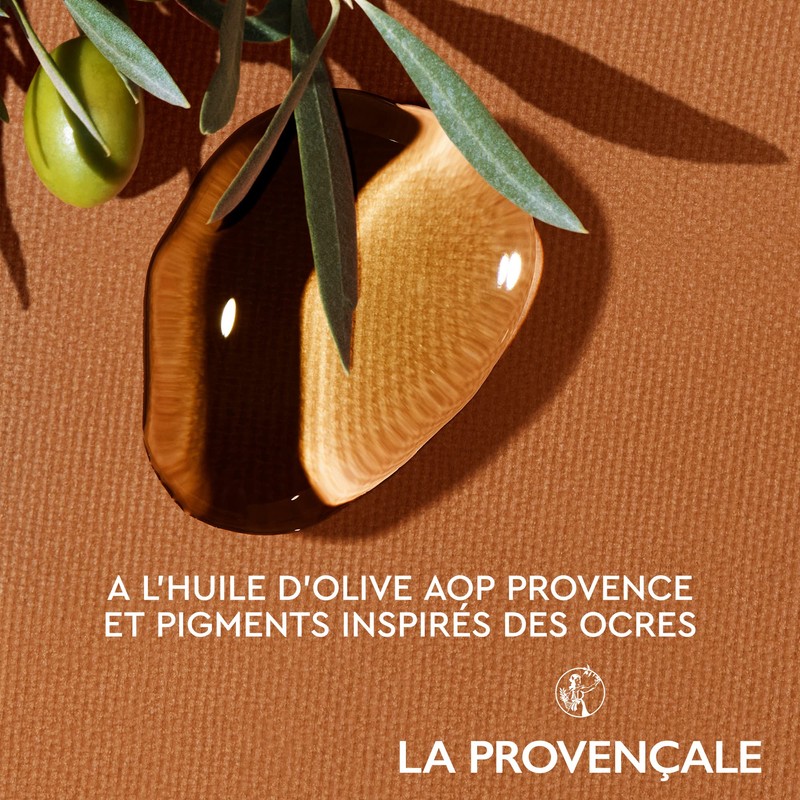 La Provençale Le Corrector Natural Light 01 Clair 10 ml