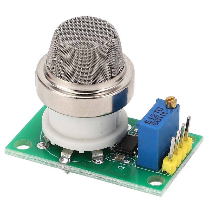 Freon Sensor Module Accurate Quick Response Self Calibration Metal Refrigerant