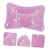 Ipetboom Pillow Shaped for Relief Small Cold Compress Packs for